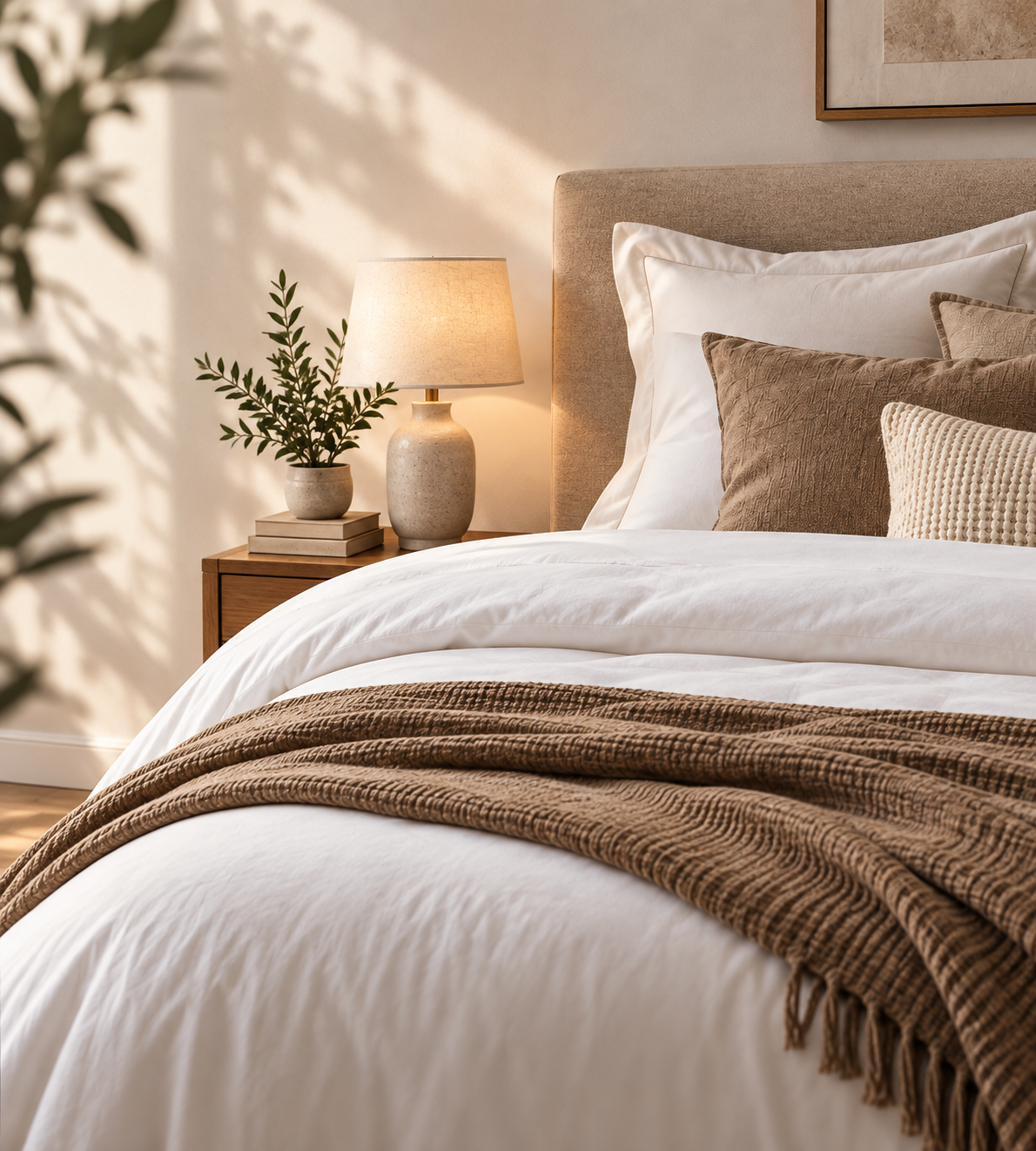Bedding
