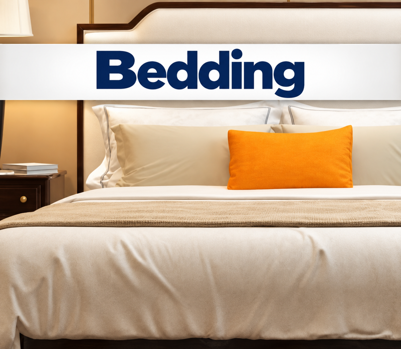 Bedding