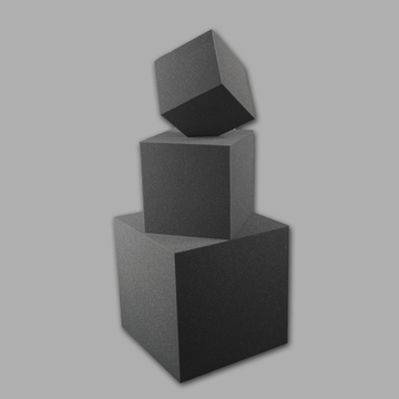 CHAR CUBES