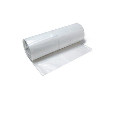CLEAR PLASTIC