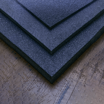 COLORED POLYETHYLENE SHEETS 47X108