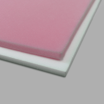 POLYETHYLENE FOAM SHEETS