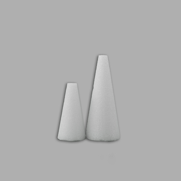 STYRENE SHAPES