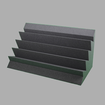 WEDGE BASS TRAPS