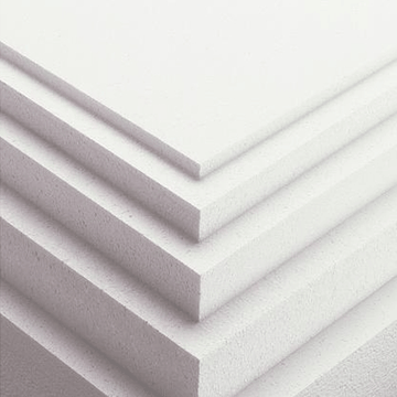 POLYSTYRENE FOAM SHEETS