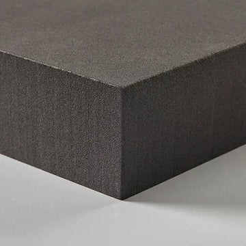 L200 XLPE FOAM SHEETS – 2″ THICK – BLACK/NATURAL